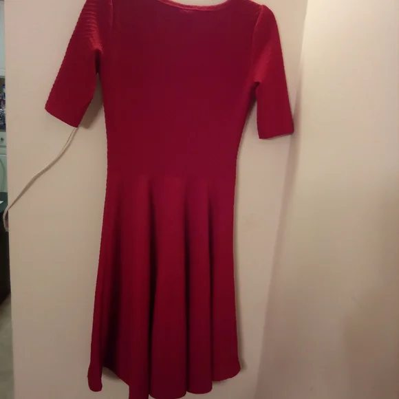 LULAROE DRESS NEW NO TAG SIZE SMALL - Picture 6 of 12